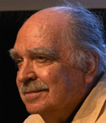 Gene Youngblood: Free admission! Gene Youngblood
