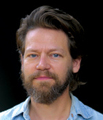 Geoff Marslett Geoff Marslett