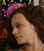 Irene Lusztig Irene Lusztig