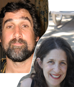 Lynne Sachs & Mark Street
